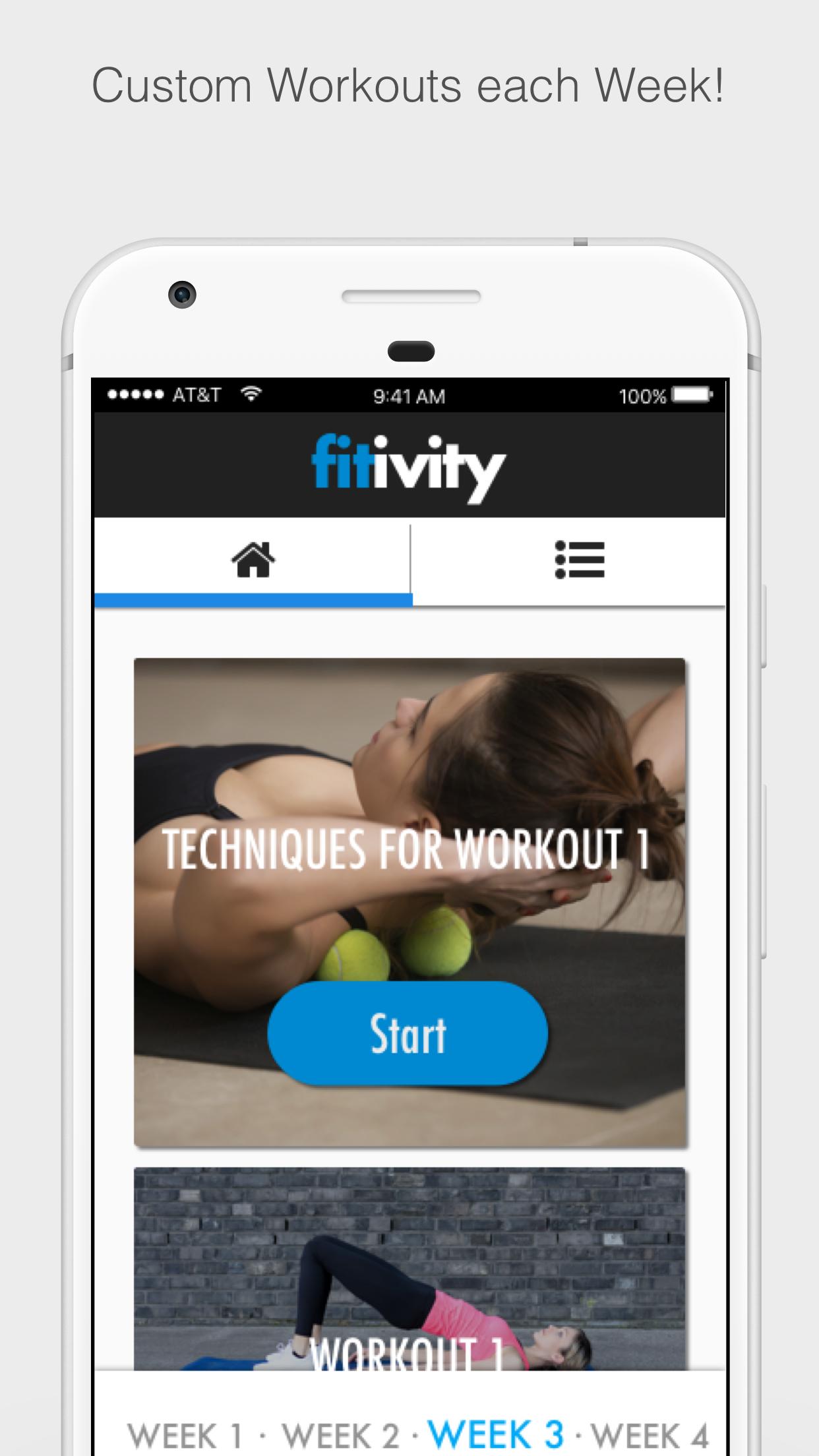 Knee Physical Therapy - Streng