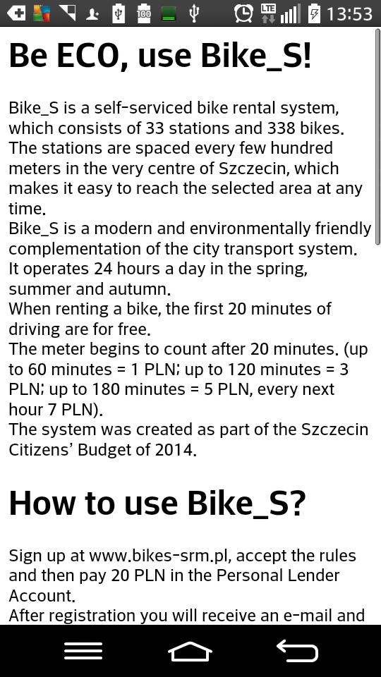 Szczecin Bikes