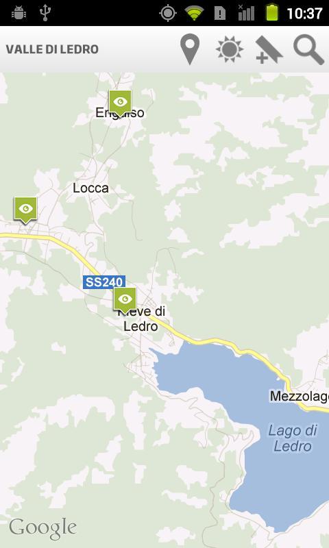 Valle di Ledro Travel Guide