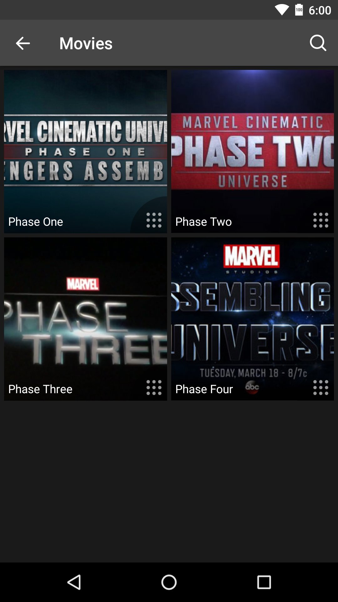 FANDOM for: Marvel Universe