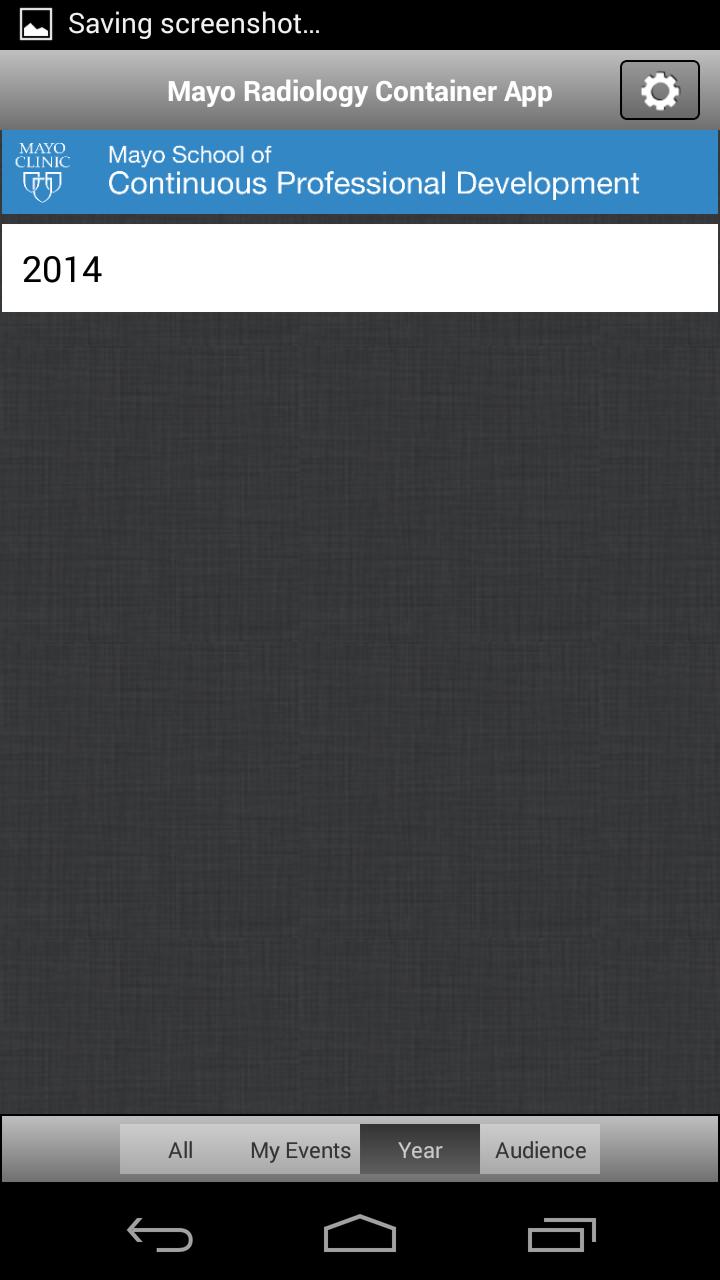 Mayo Clinic Radiology