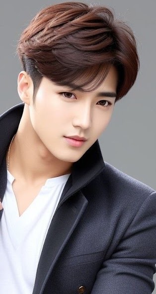 Cortes de Pelo Hombres 2025