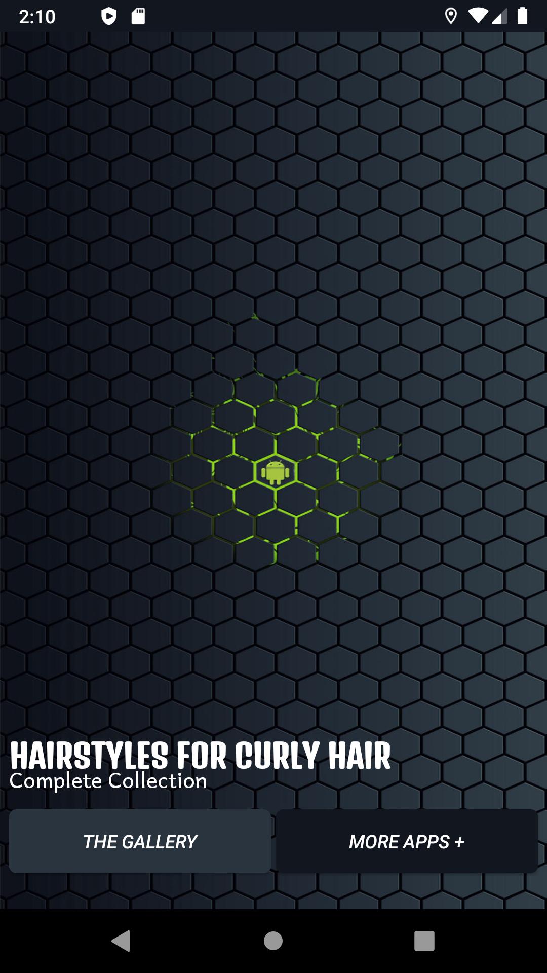 Hairstyles for Curly Hair