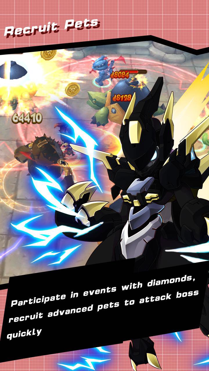 Monster World (Unreleased)