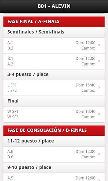 Football Cup Barcelona