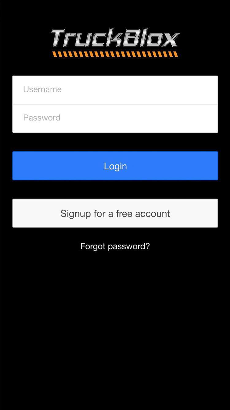 Truckblox