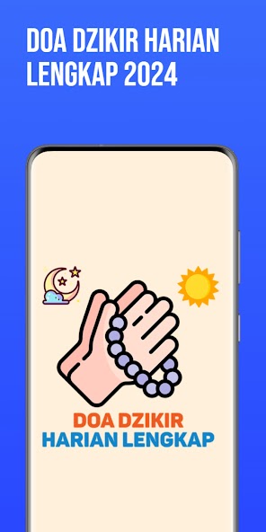 Doa dan Dzikir Harian Lengkap
