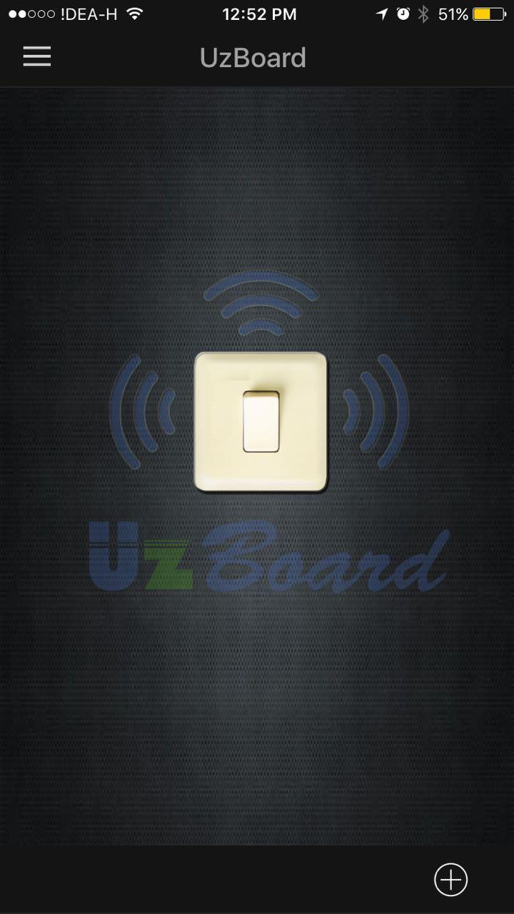 UZBoard