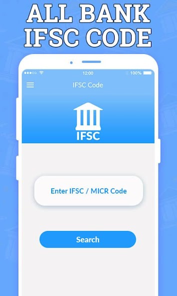 IFSC CODE