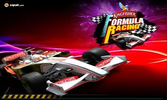 Kingfisher Formula Race Game