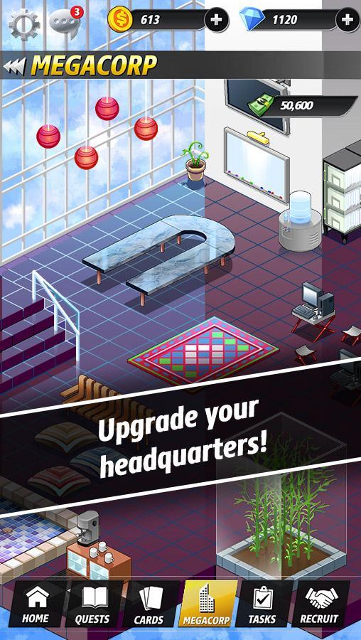 Chief Puzzle Officer