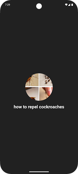 how to repel cockroaches