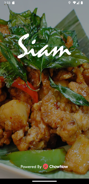 Siam Thai Cuisine