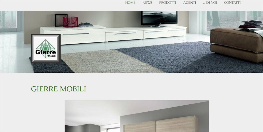 GIERRE MOBILI