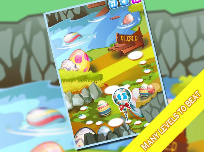 Dragon Egg - Dragon Games