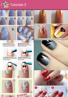 Nails Tutorials