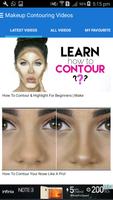 Makeup Contouring Videos