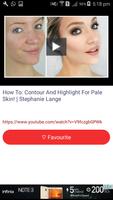 Makeup Contouring Videos