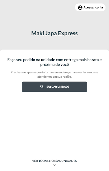 Maki Japa Express