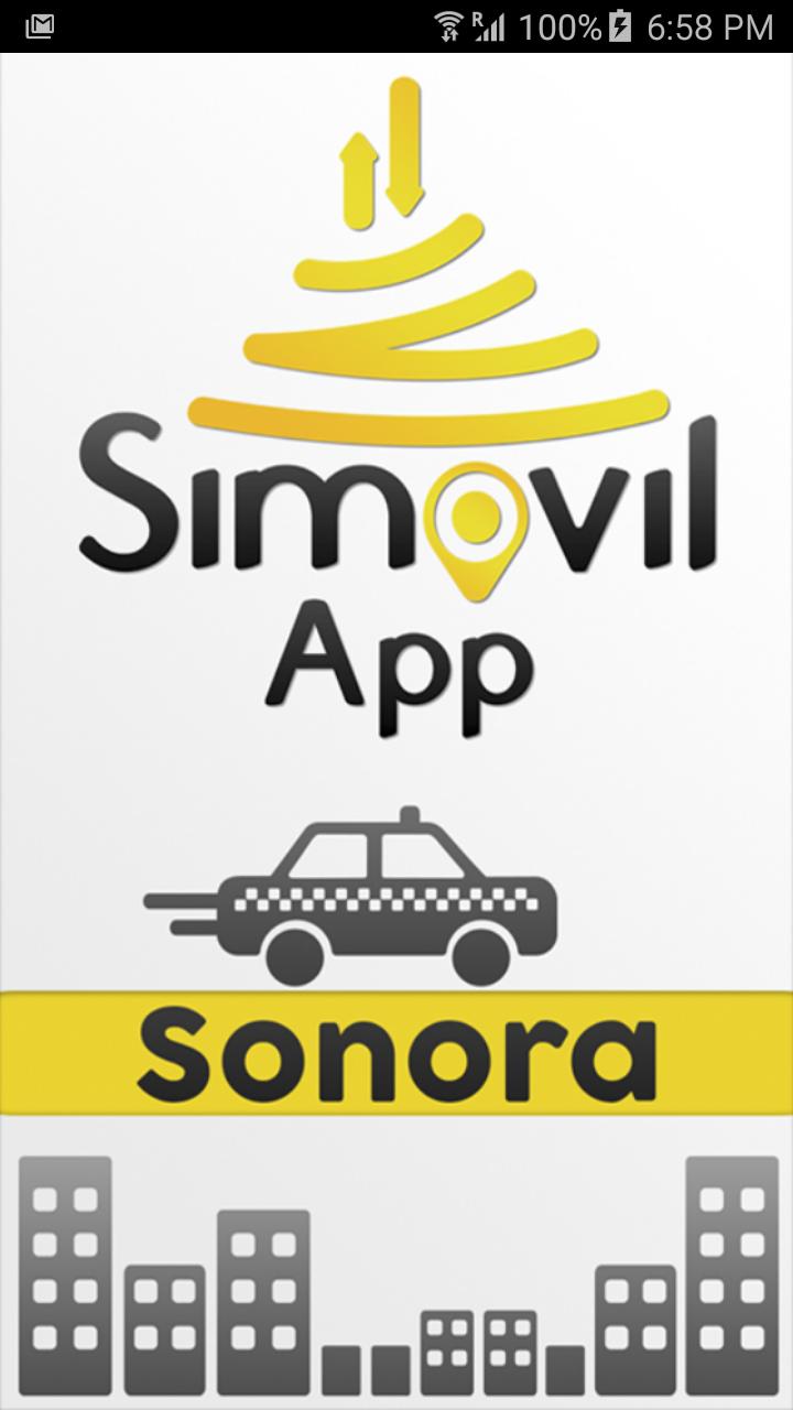 Simovil Sonora