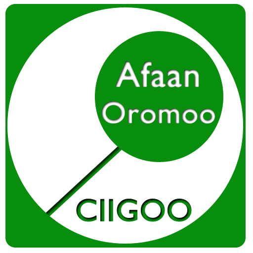 Ciigoo Afaan Oromoo Idioms