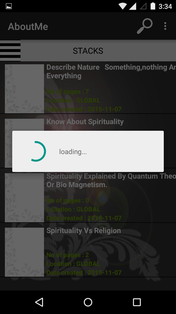 AboutMe-by-RKstudios