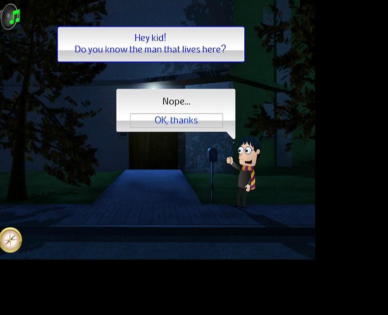 Find Items Challenging