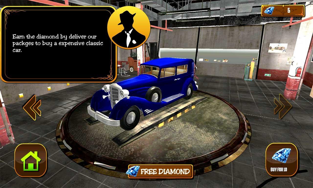 Mafia Crime Empire Vendetta