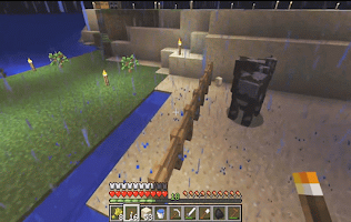 Guide Minecraft Crafting