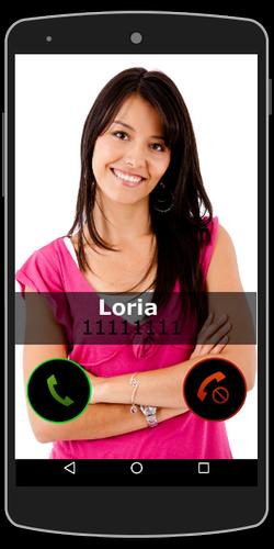 Customize My Caller Screen