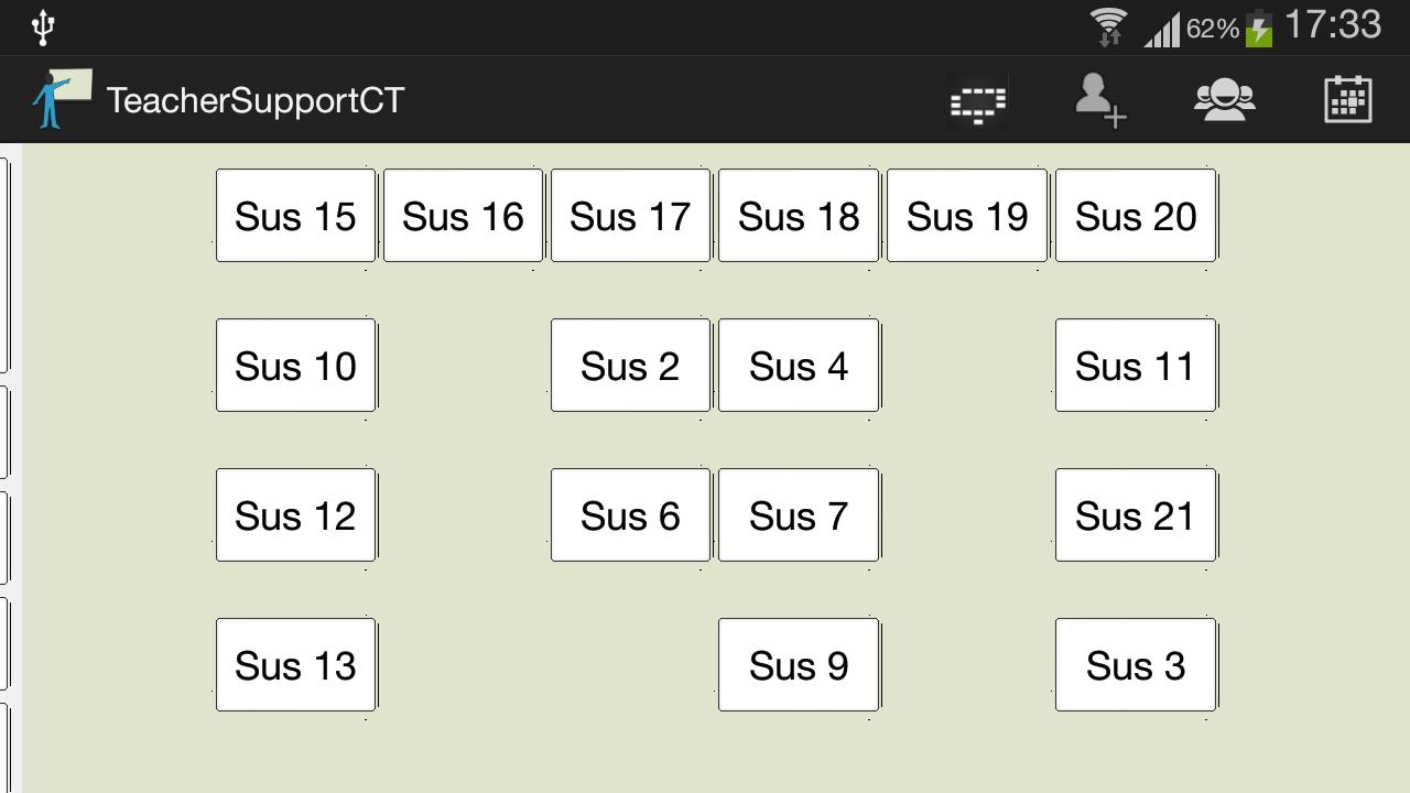 Teacher Support CT Lite