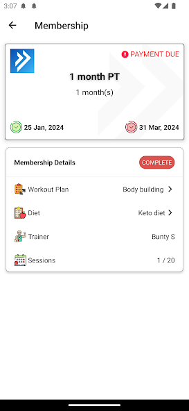 The Pilates Studio Ahmedabad