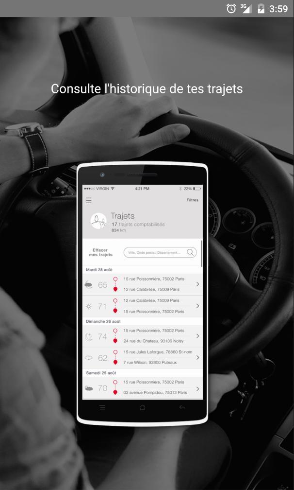 Star Drive by Sogessur