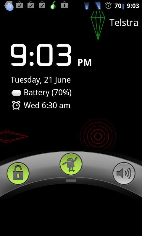 Target Live Wallpaper