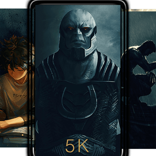 Superhero Anime Wallpapers