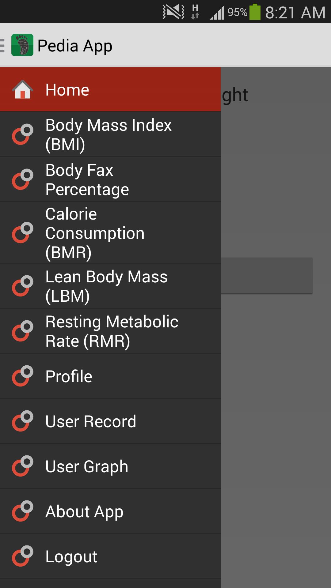 PEDIA: Health Coach (Beta)