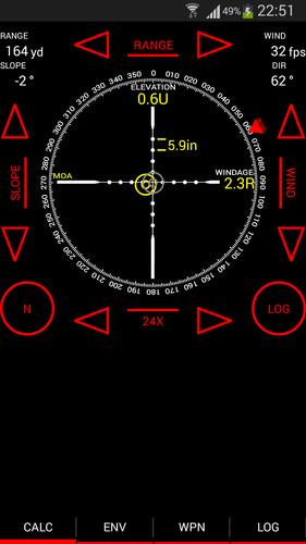 Sniper Calculator Free