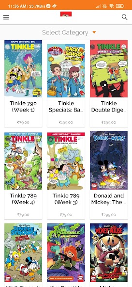 Tinkle