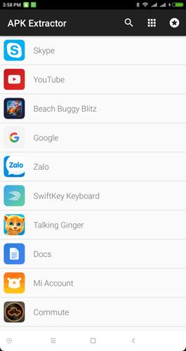 APK Extractor 2017