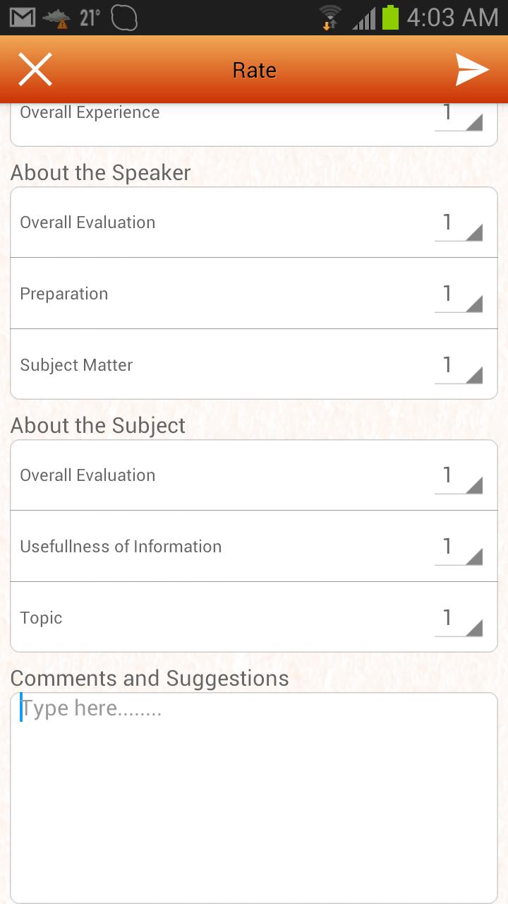 Entrepreneurs Organization