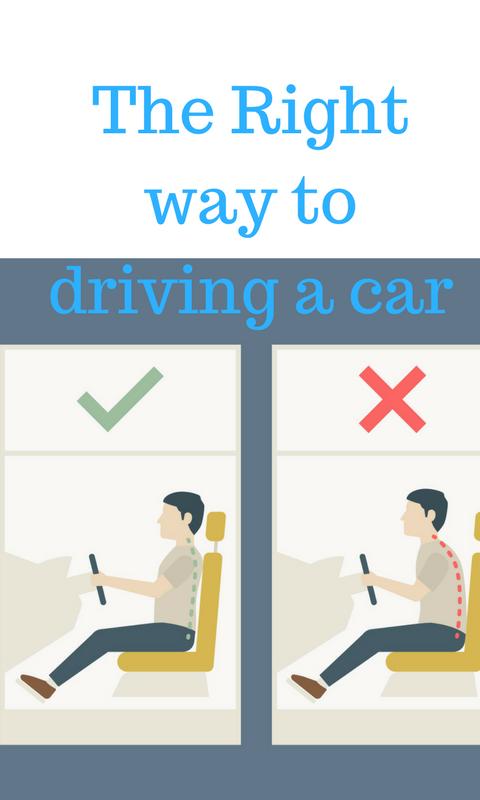 Driving License Practice