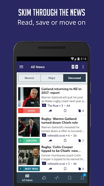 rugby.net News & Live Scores
