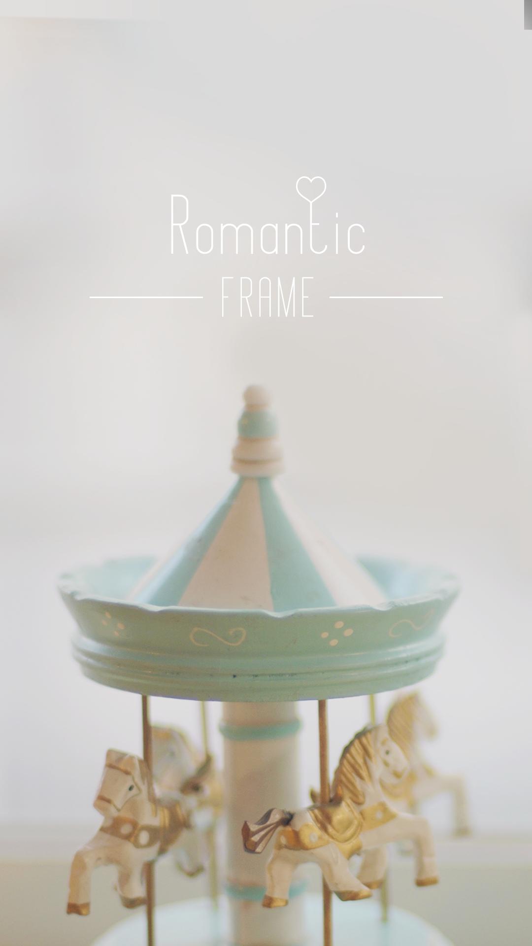 Romantic Buzz Launcher Theme