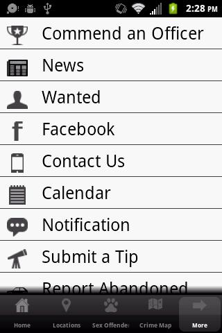 DeWitt County Sheriff's Office