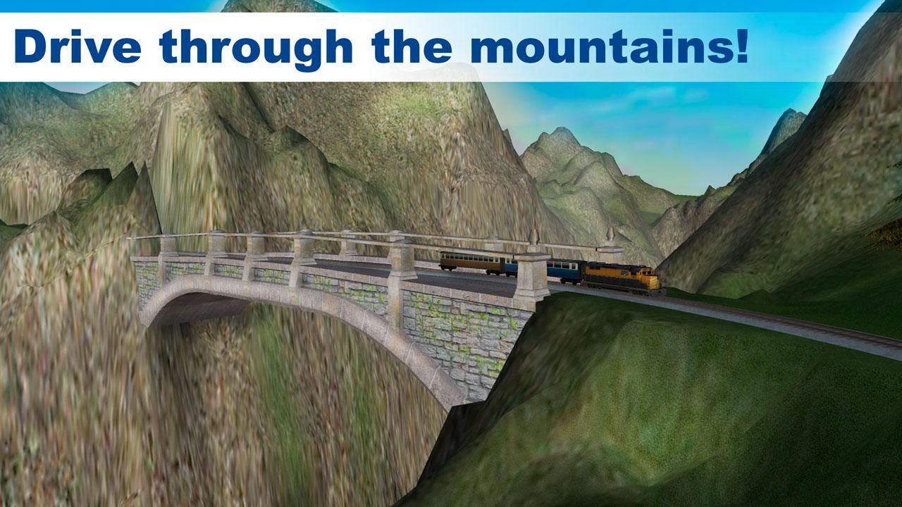 Train Motorman - Passengers Delivery