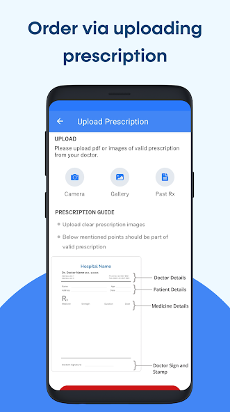EmedHealthTech Enterprise