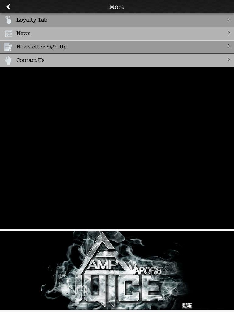 Amp Juice Vapor