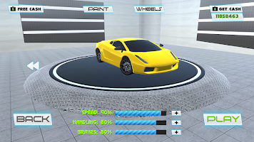 Race Highway Extreme