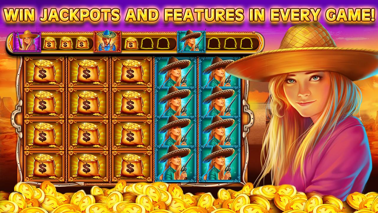 Frankenstein Vegas Slots