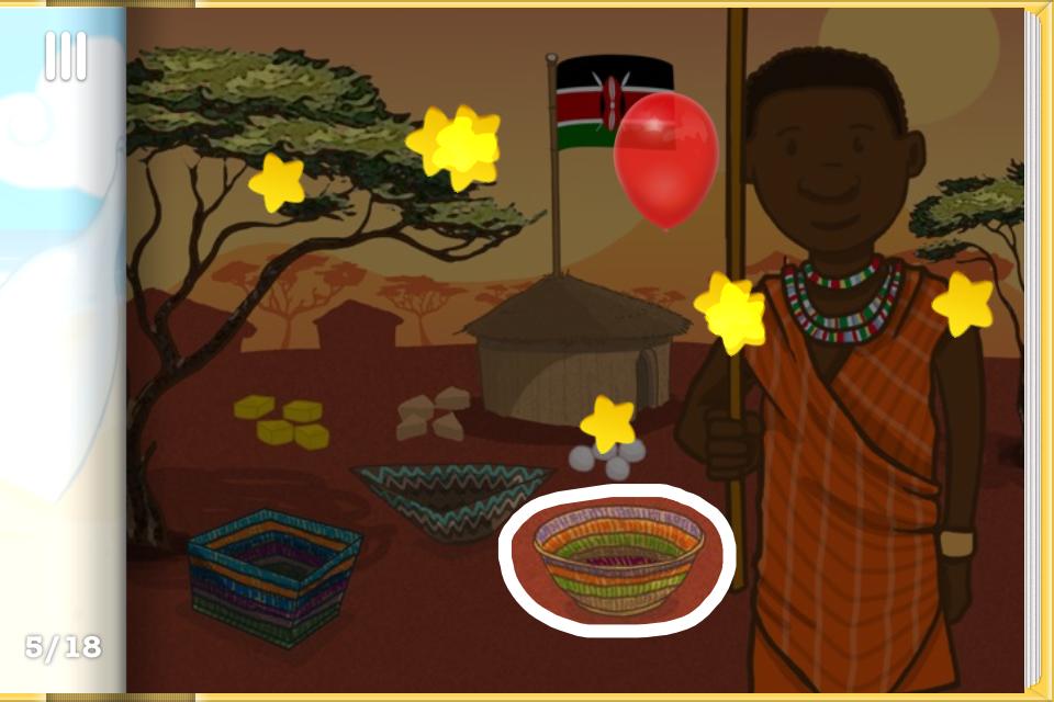 Pirate Puzzles - Get The Gold